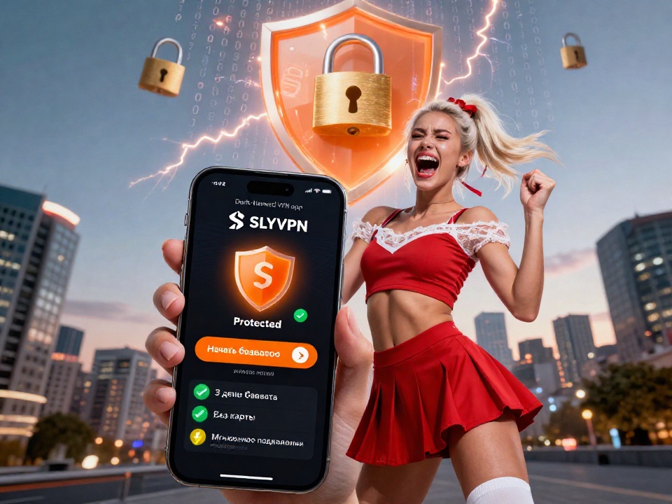 бесплатный впн на пк