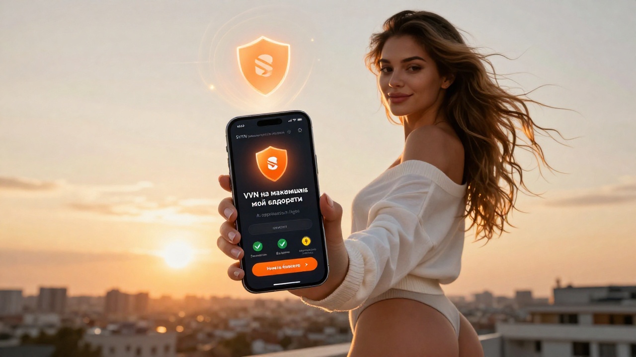 бесплатный впн на пк